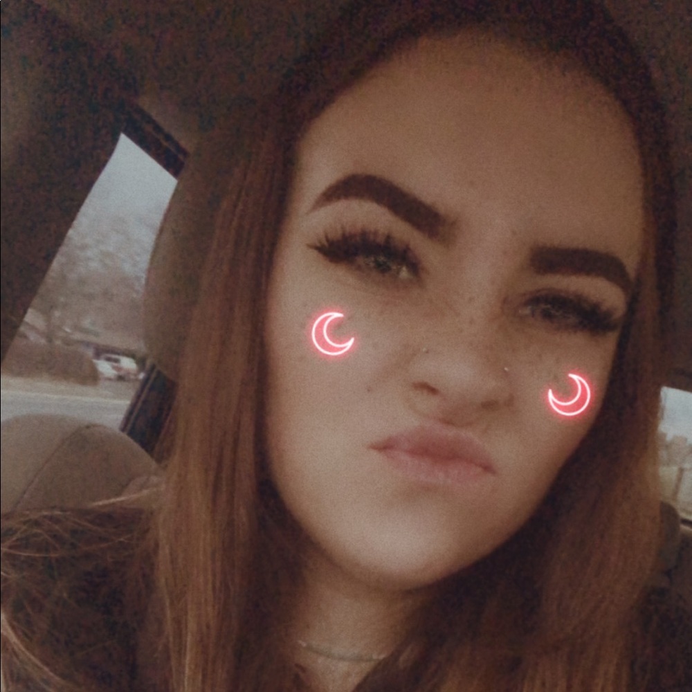 Meet your Posher, Aubree